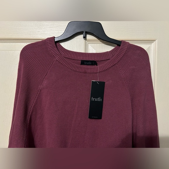 Truth Sweaters For Men | Size‎ XL | NWT | BB3 - Picture 2 of 10